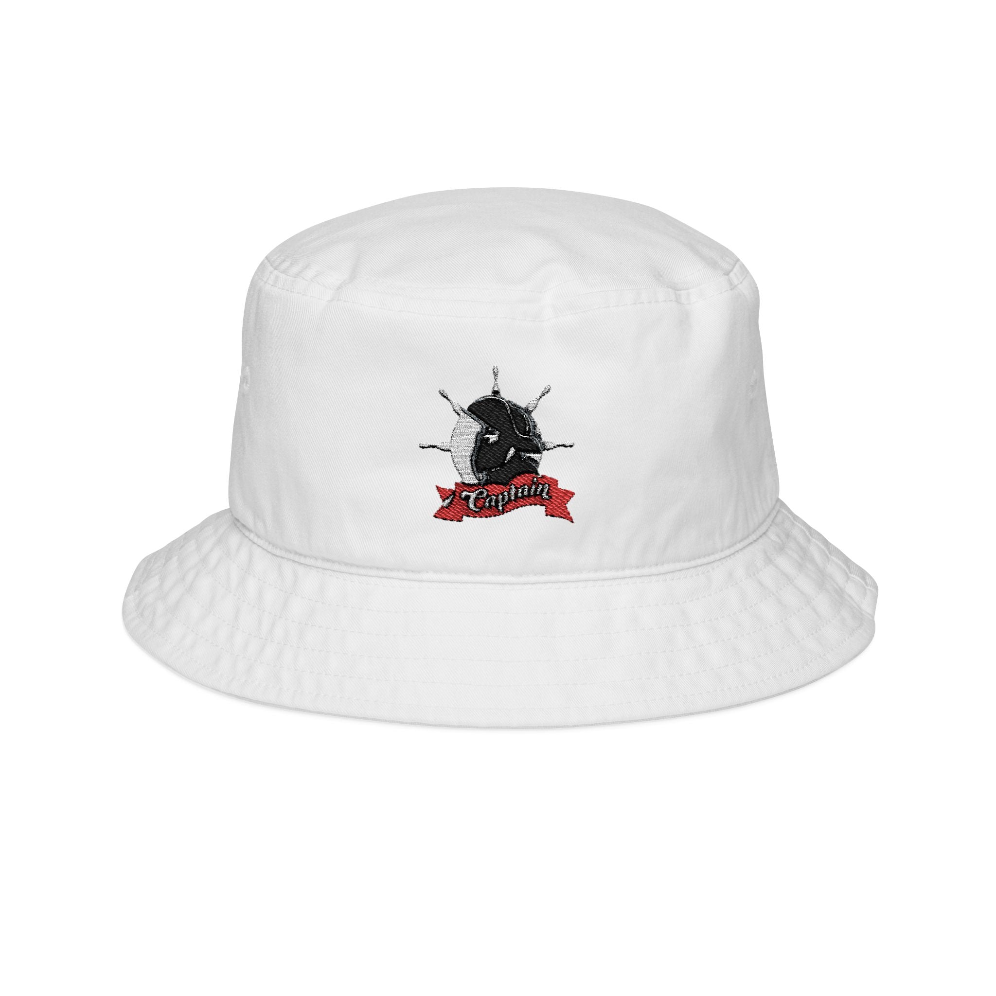 Captain - Bucket Hat