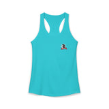 Lime Optix - T-Shirt - Womens Cut (tank top) - 7 colors