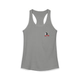 Lime Optix - T-Shirt - Womens Cut (tank top) - 7 colors