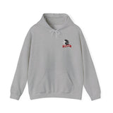 Dirty Raz - Hoodie - 5 colors