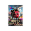 Dirty Raz - Poster