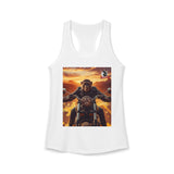 Hell's Banana - T-Shirt - Womens Cut (tank top) - 7 colors