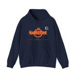 Nangerine - Hoodie - 6 colors