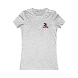 Dirty Raz - T-Shirt - Womens Cut - 20 colors