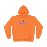 Glitterpop - Hoodie - 12 colors