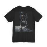 Moon Blow - T-Shirt - 3 Colors