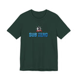 Sub Zero - T-Shirt - 5 colors