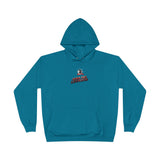 Suga Ray Leonard - Hoodie - 12 colors