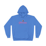 Glitterpop - Hoodie - 12 colors