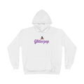 Glitterpop - Hoodie - 12 colors