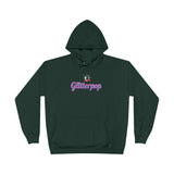 Glitterpop - Hoodie - 12 colors