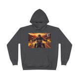 Hell's Banana - Hoodie - 12 colors