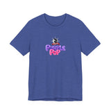 Purple Pop - T-Shirt - 5 colors