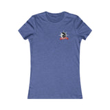 Dirty Raz - T-Shirt - Womens Cut - 20 colors
