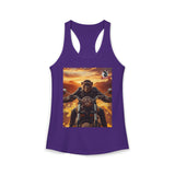 Hell's Banana - T-Shirt - Womens Cut (tank top) - 7 colors