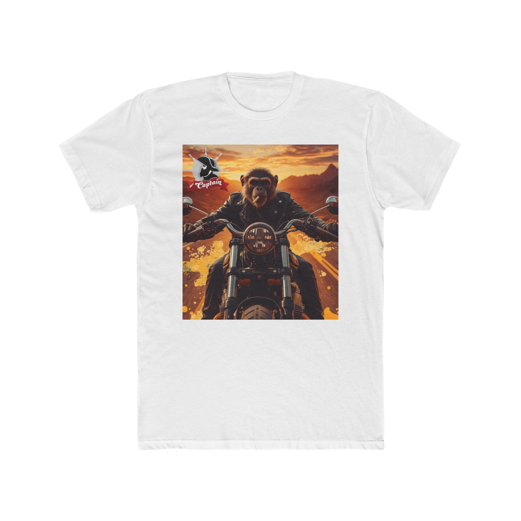 Hell's Banana - T-Shirt - 7 Colors