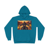 Hell's Banana - Hoodie - 12 colors