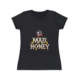 Mad Honey - T‑Shirt - Womens Cut - 2 colors