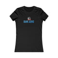 Sub Zero - T-Shirt - Womens Cut - 20 colors
