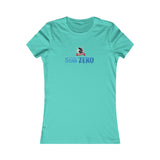 Sub Zero - T-Shirt - Womens Cut - 20 colors