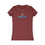 Sub Zero - T-Shirt - Womens Cut - 20 colors