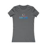 Sub Zero - T-Shirt - Womens Cut - 20 colors