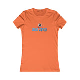 Sub Zero - T-Shirt - Womens Cut - 20 colors