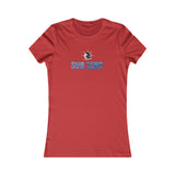 Sub Zero - T-Shirt - Womens Cut - 20 colors