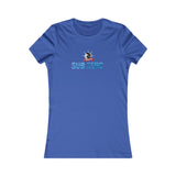 Sub Zero - T-Shirt - Womens Cut - 20 colors