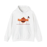 Nangerine - Hoodie - 6 colors