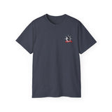 Lime Optix - T-Shirt - 2 colors