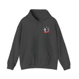 Dirty Raz - Hoodie - 5 colors