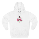 Pink Melons - Hoodie- 7 colors