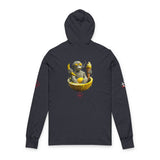 Lemon Banana Sherb - Hoodie - 6 colors