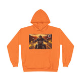 Hell's Banana - Hoodie - 12 colors