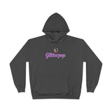Glitterpop - Hoodie - 12 colors