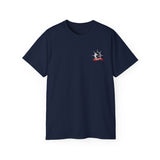 Lime Optix - T-Shirt - 2 colors