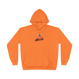 Suga Ray Leonard - Hoodie - 12 colors