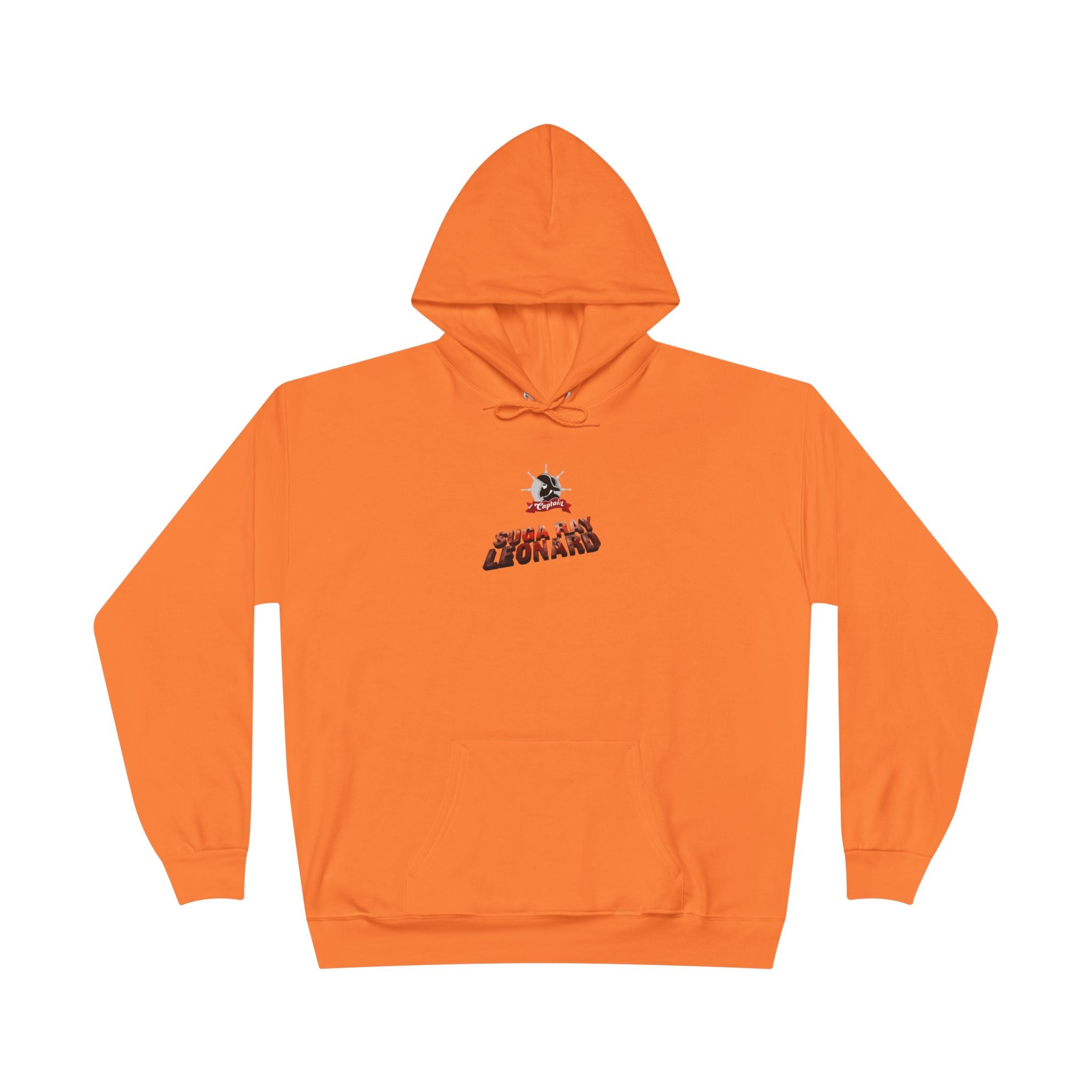 Suga Ray Leonard - Hoodie - 12 colors