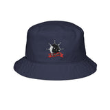 Captain - Bucket Hat