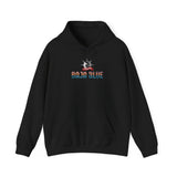 Baja Blue - Hoodie - 5 colors