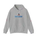Sub Zero - Hoodie - 5 colors
