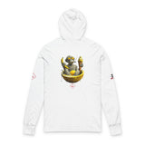 Lemon Banana Sherb - Hoodie - 6 colors