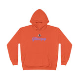 Glitterpop - Hoodie - 12 colors