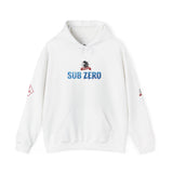 Sub Zero - Hoodie - 5 colors