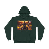 Hell's Banana - Hoodie - 12 colors