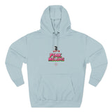 Pink Melons - Hoodie- 7 colors