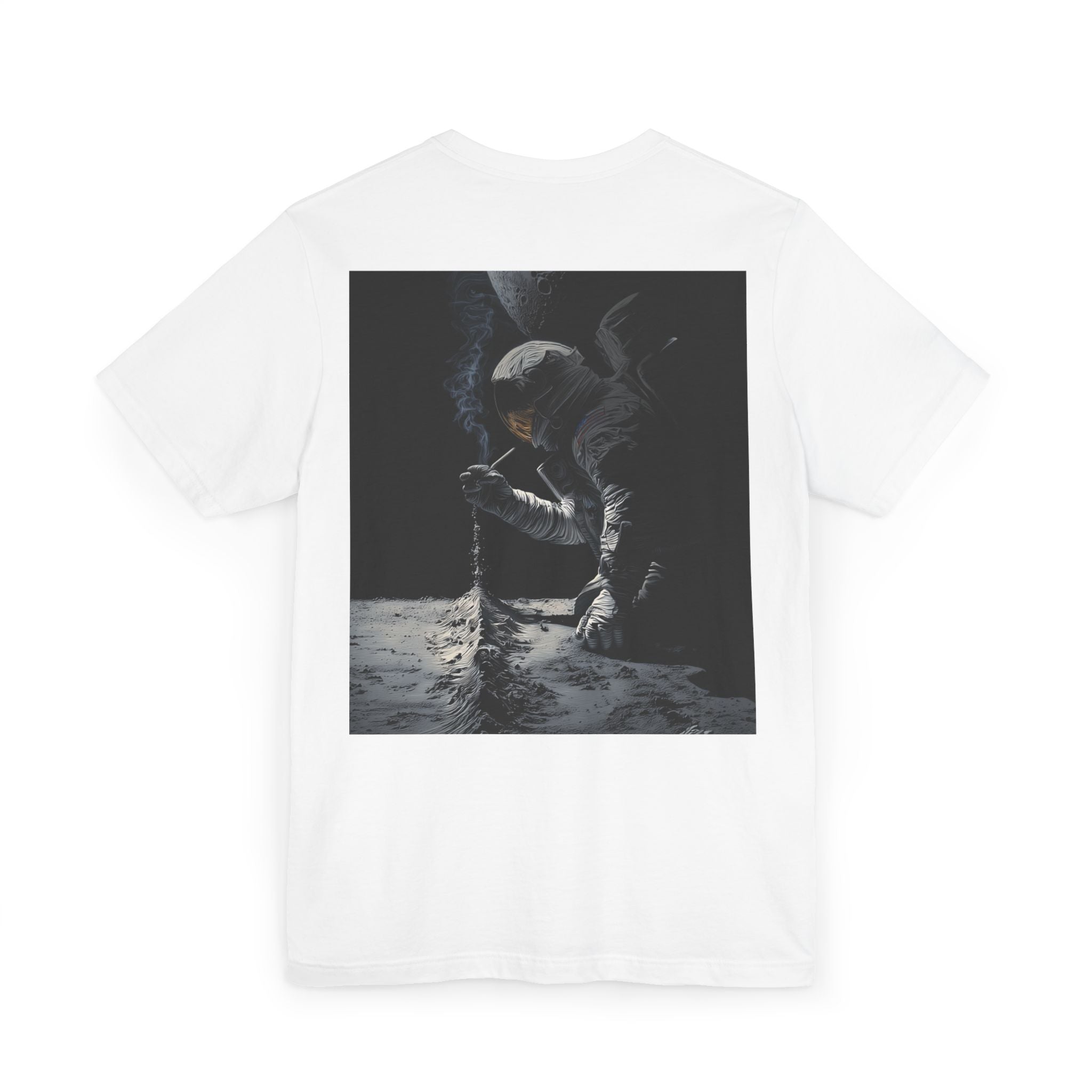 Moon Blow - T-Shirt - 3 Colors