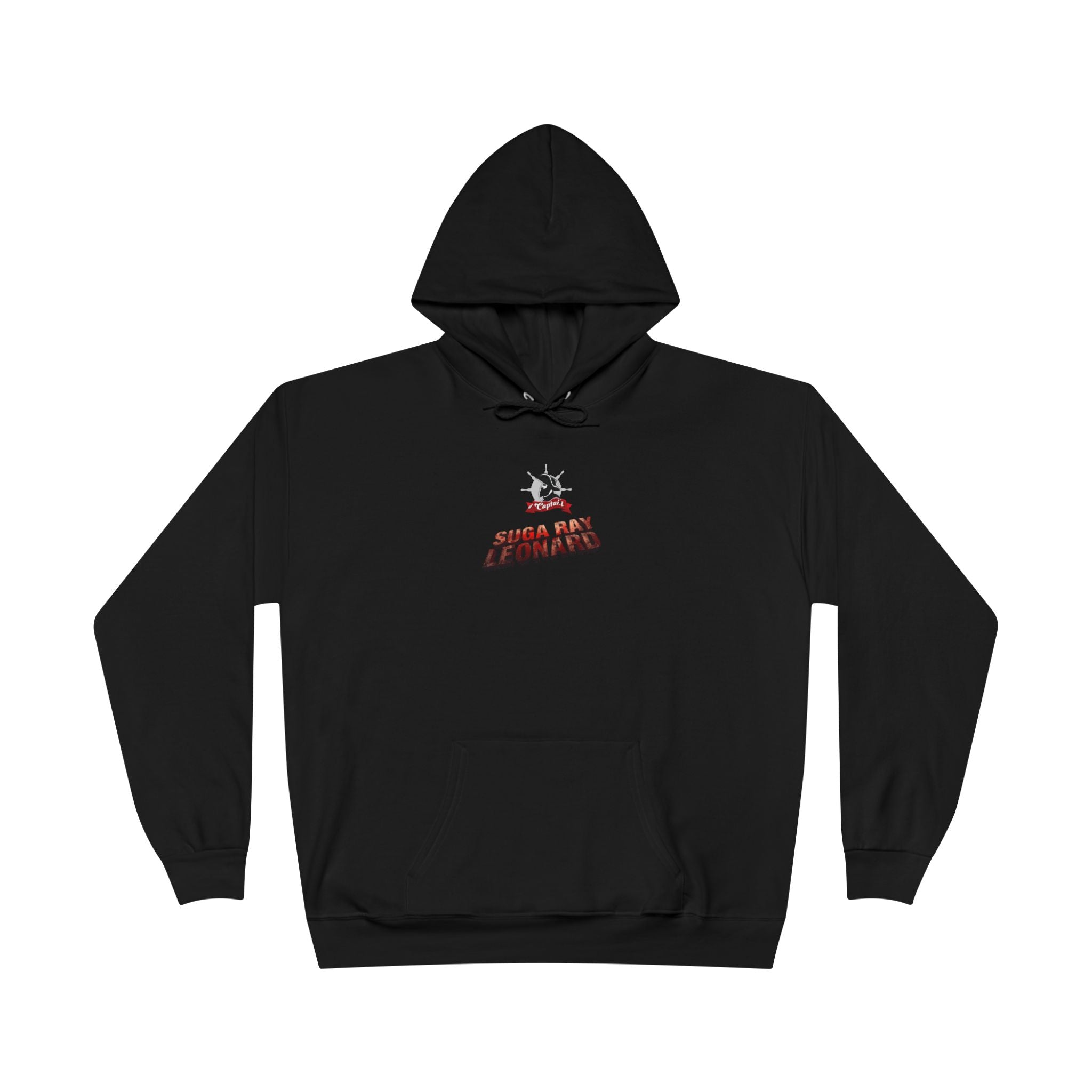 Suga Ray Leonard - Hoodie - 12 colors