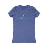 Sub Zero - T-Shirt - Womens Cut - 20 colors